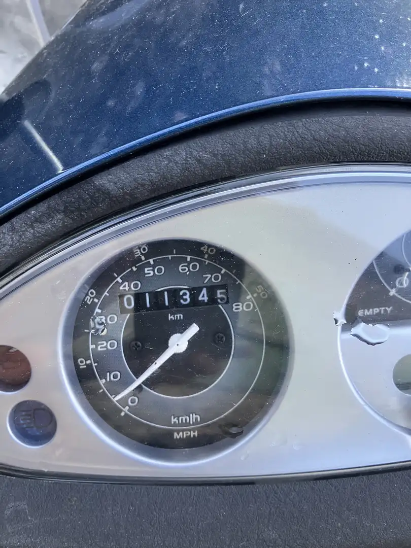 Piaggio Fly 50 - 2