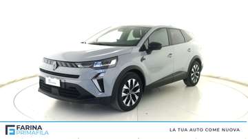1.6 E-Tech full hybrid Evolution