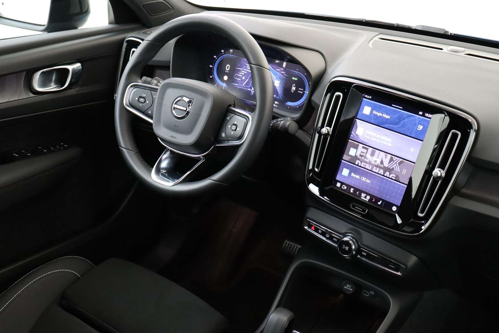 Volvo C40 Recharge PLUS -  - Joinsteer - #4