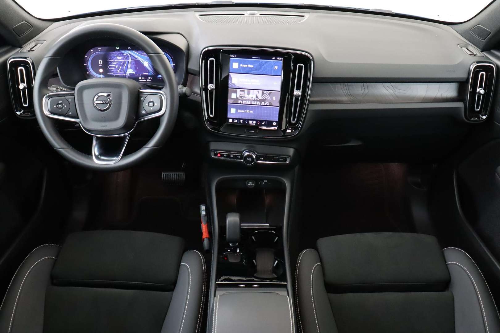 Volvo C40 Recharge PLUS -  - Joinsteer - #2