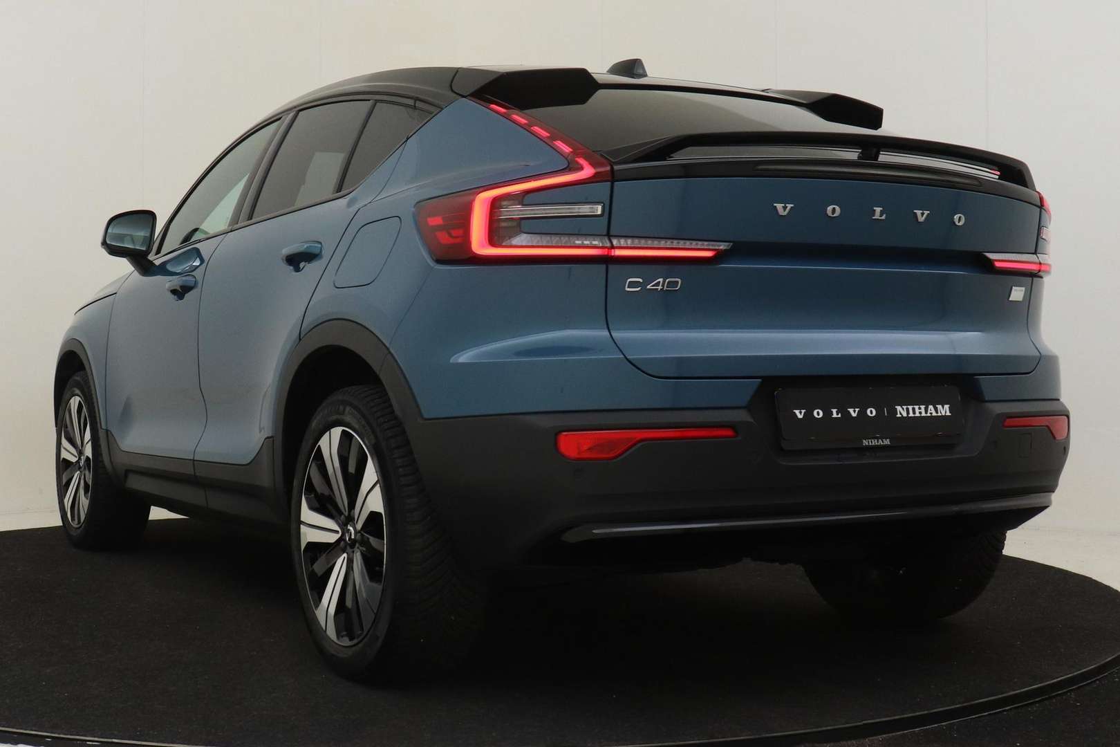 Volvo C40 Recharge PLUS -  - Joinsteer - #3