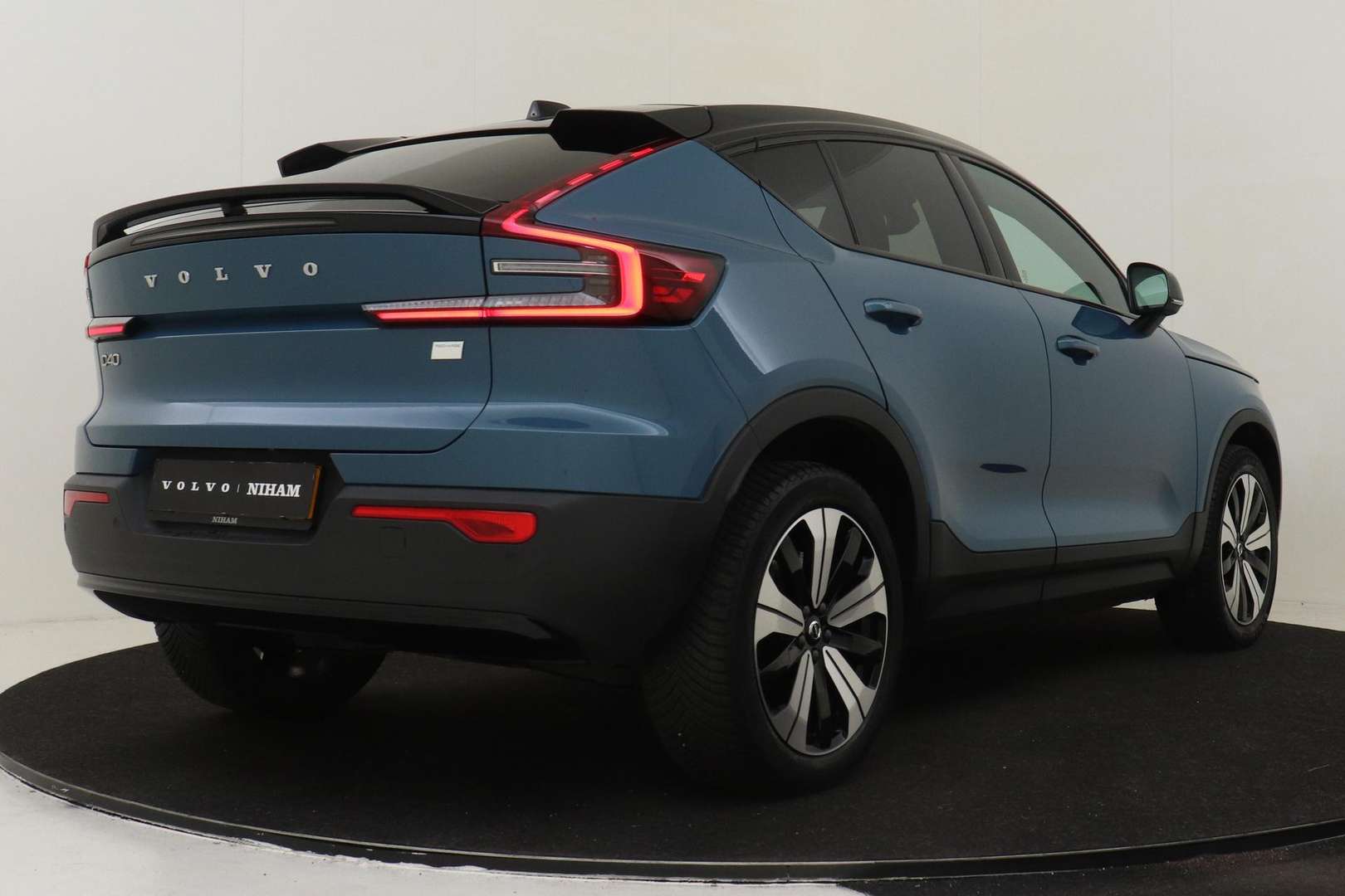 Volvo C40 Recharge PLUS -  - Joinsteer - #1