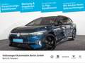 Volkswagen ID.7 Tourer GTX 4M Wärmepumpe AHK 5J-Garantie Ka Blau - thumbnail 1