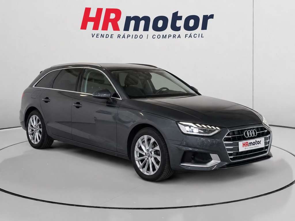 Audi A4 Avant 35 TDI Advanced S tronic 120kW - foto 1