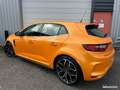 Renault Megane iv edc 1.8 tce 280 rs pas de malus Or - thumbnail 3