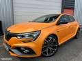 Renault Megane iv edc 1.8 tce 280 rs pas de malus Or - thumbnail 2