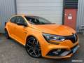 Renault Megane iv edc 1.8 tce 280 rs pas de malus Or - thumbnail 1