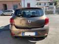 Dacia Sandero 1.0 sce Comfort*OK NEOPATENTATI Brown - thumbnail 4