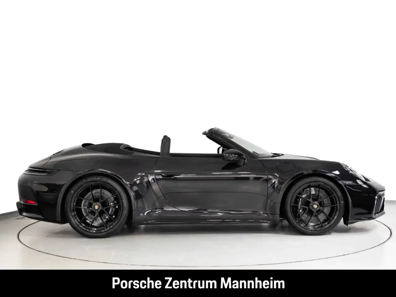 Porsche 992 .2 Carrera GTS Cab. Lift Bose Clubleder HD-Matrix 11