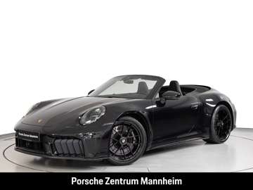 .2 Carrera GTS Cab. Lift Bose Clubleder HD-Matrix