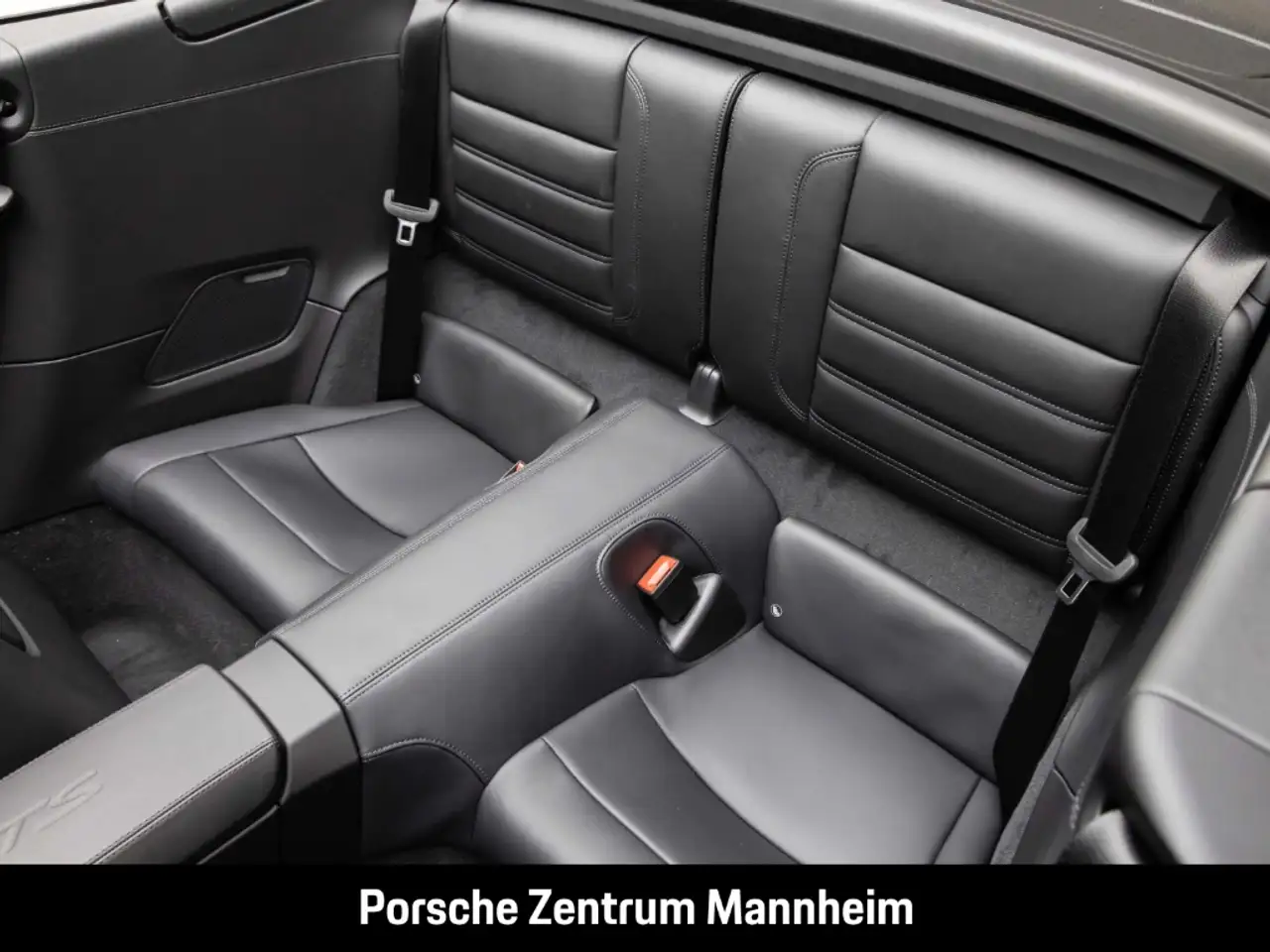 Porsche 992 .2 Carrera GTS Cab. Lift Bose Clubleder HD-Matrix 15