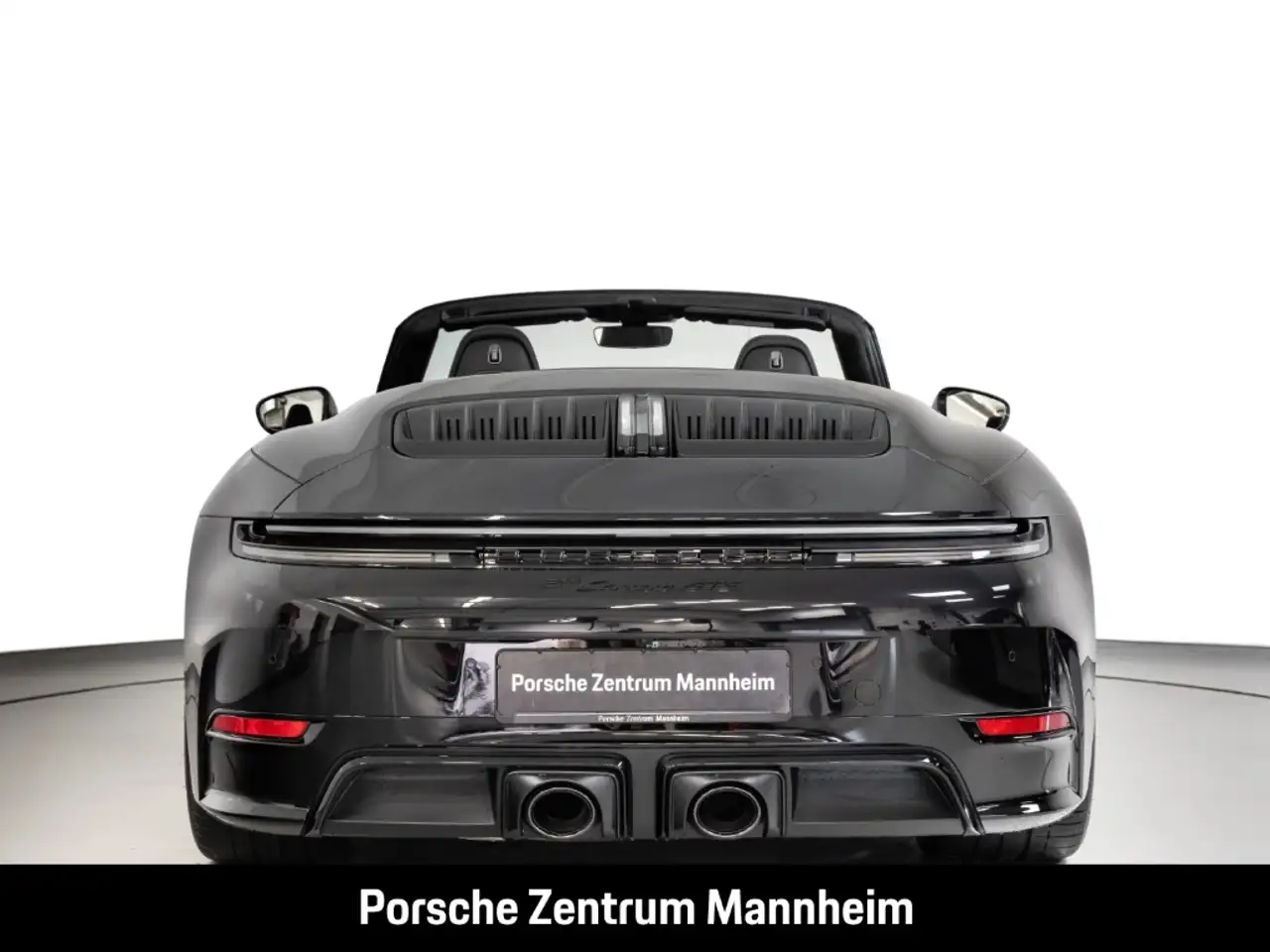 Porsche 992 .2 Carrera GTS Cab. Lift Bose Clubleder HD-Matrix 7