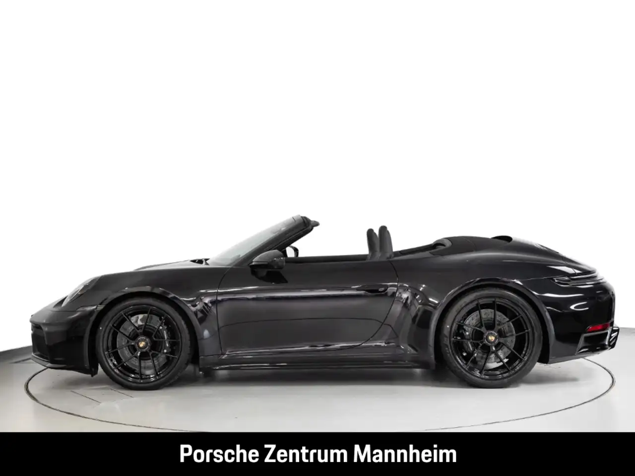 Porsche 992 .2 Carrera GTS Cab. Lift Bose Clubleder HD-Matrix 2