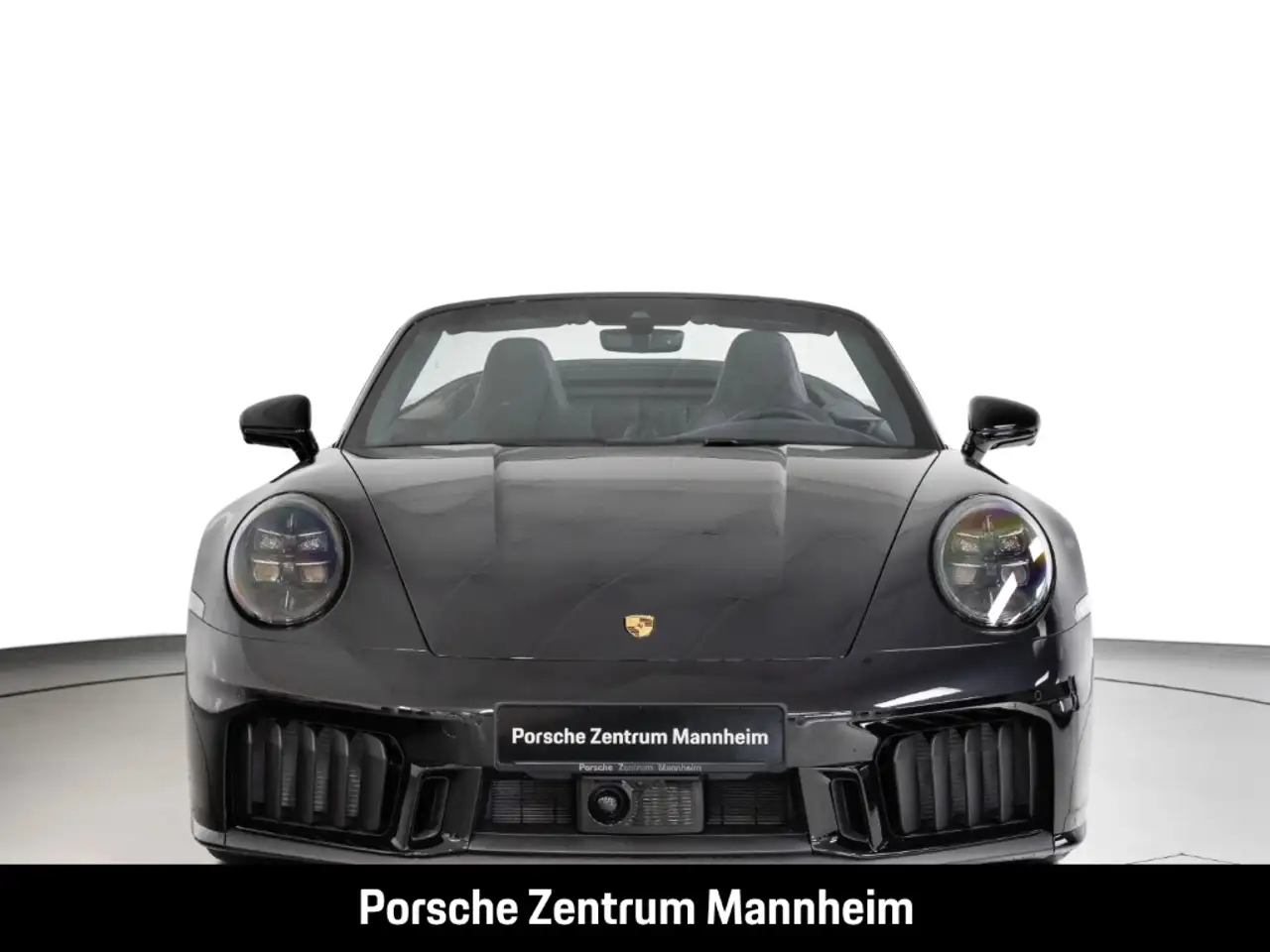 Porsche 992 .2 Carrera GTS Cab. Lift Bose Clubleder HD-Matrix 6