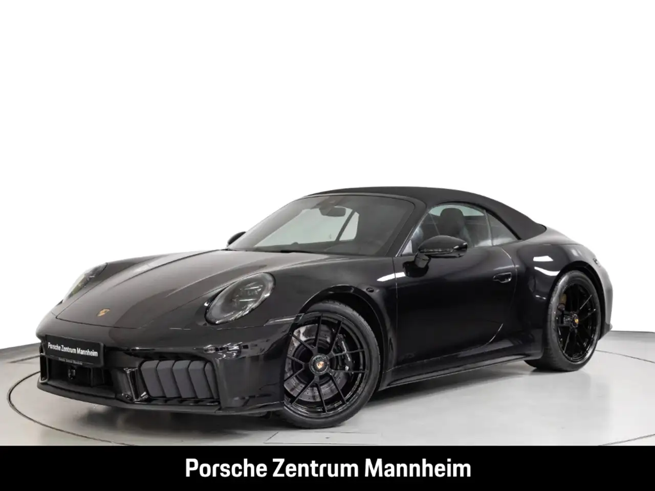 Porsche 992 .2 Carrera GTS Cab. Lift Bose Clubleder HD-Matrix 9