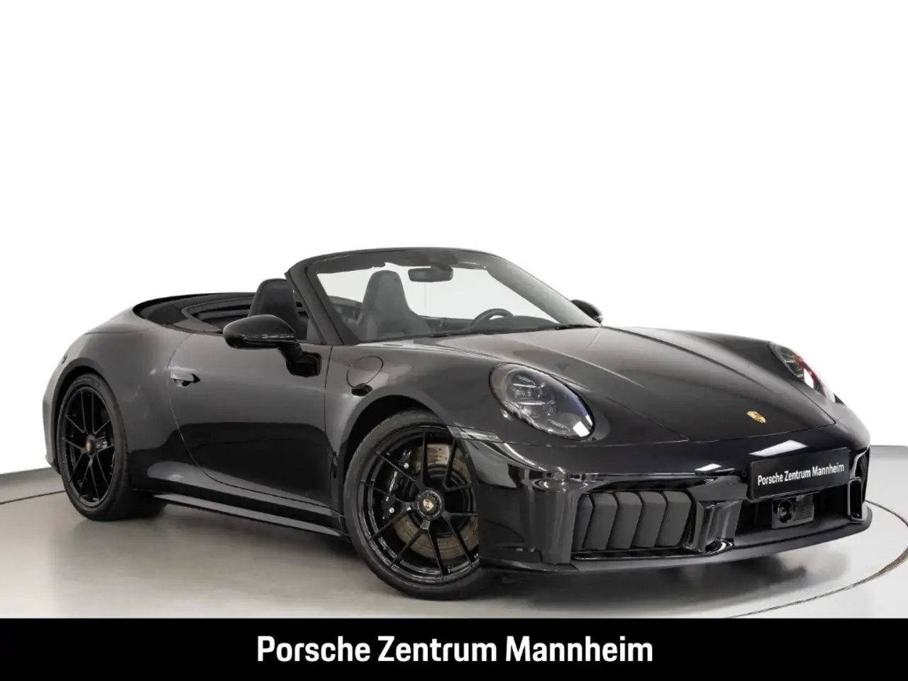 Porsche 992 .2 Carrera GTS Cab. Lift Bose Clubleder HD-Matrix 10