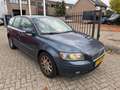Volvo V50 1.8 Edition I Airco Bleu - thumbnail 4