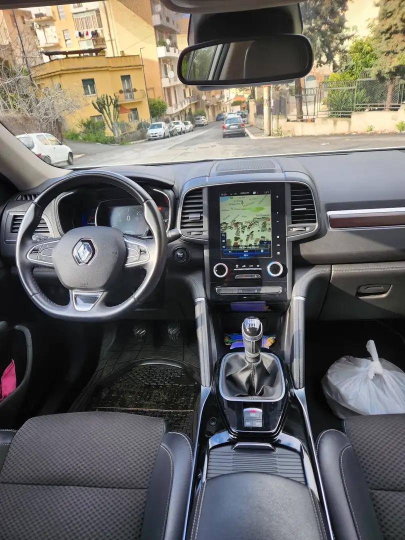 Renault Koleos 1.6 dci Intens 130cv - 2
