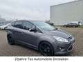 Ford C-Max 2.0 Hybrid "Hybrid/Elektro/Benzin" Scheckheft..... Grey - thumbnail 3