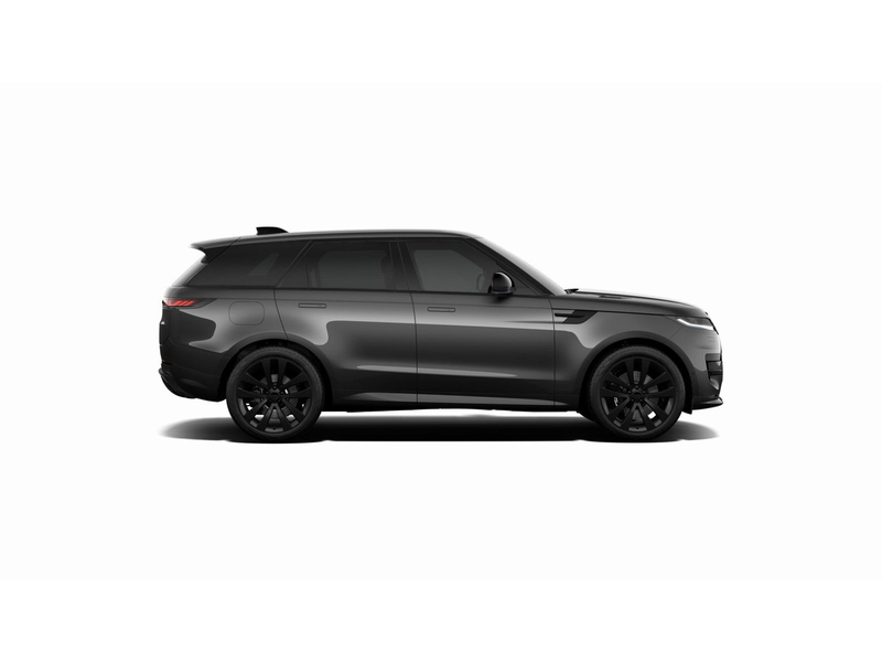 Land Rover Range Rover Sport 3.0 D350 Autobiography — photo 2