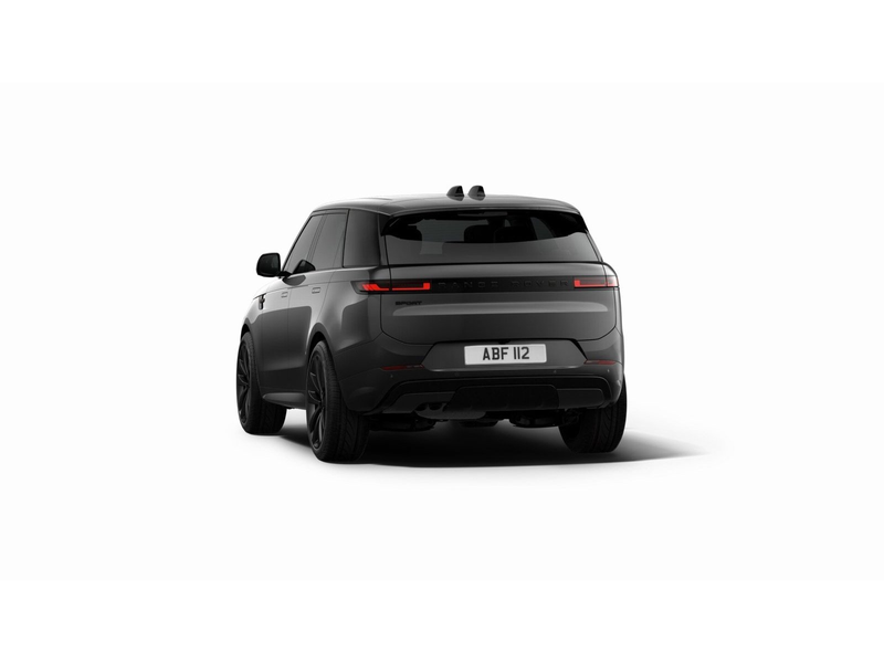 Land Rover Range Rover Sport 3.0 D350 Autobiography — photo 3