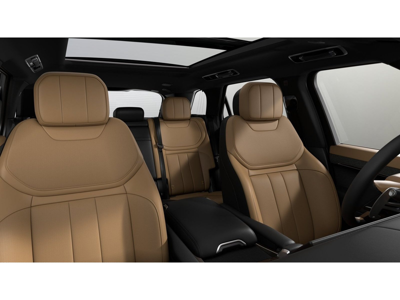 Land Rover Range Rover Sport 3.0 D350 Autobiography — photo 6