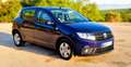 Dacia Sandero ECO-G Essential 74kW Bleu - thumbnail 9
