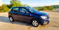 Dacia Sandero ECO-G Essential 74kW Azul - thumbnail 1
