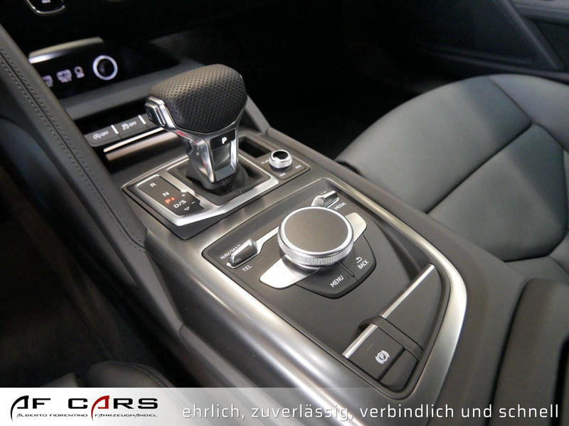 Audi R8 Coupe 5.2 RWD performance Keramik B&O — photo 14