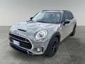 MINI Cooper SD Clubman (F54) MINI 2.0 COOPER SD HYPE CLUBMAN ALL4 AUTOMA Grigio - thumbnail 1