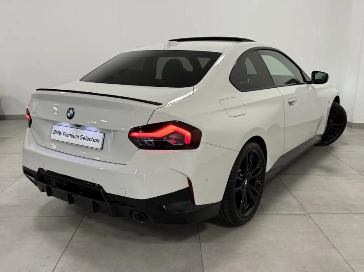 BMW 230 230iA 245ch - 2