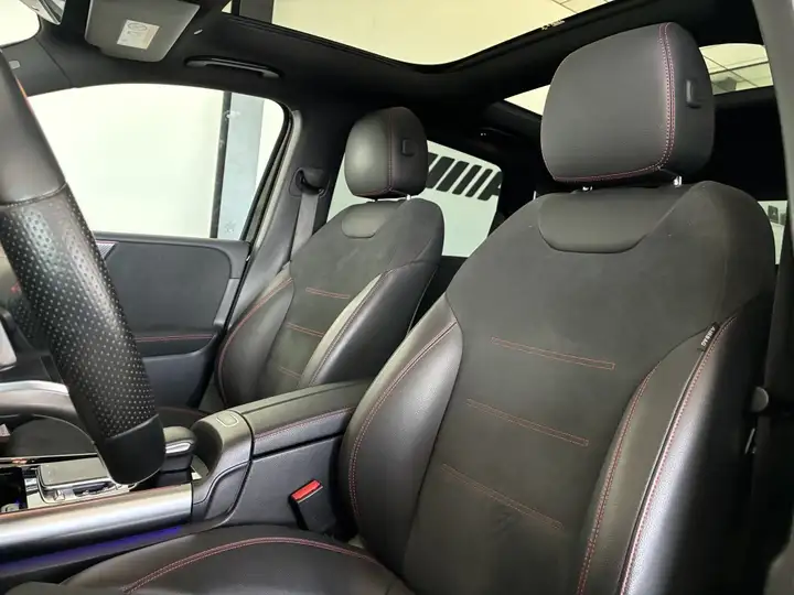 Mercedes-Benz Clase B 2020, foto 11