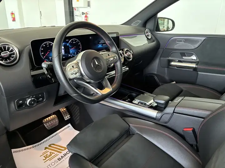 Mercedes-Benz Clase B 2020, foto 9