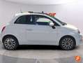 Fiat 500 Dolcevita 1.0 Hybrid 51KW (70 CV) Blanco - thumbnail 3