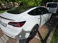 Tesla Model 3 Model 3 Performance AWD Performance Blanco - thumbnail 4
