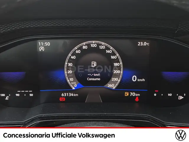 Volkswagen Polo view 11