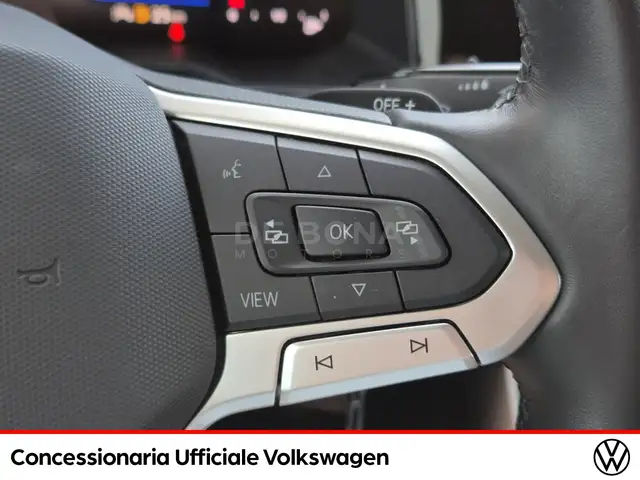 Volkswagen Polo view 15