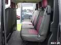 Ford Transit Custom Vu 320 CABINE APPROFONDIE 2.0 ECOBLUE 170 L Černá - thumbnail 6