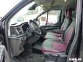 Ford Transit Custom Vu 320 CABINE APPROFONDIE 2.0 ECOBLUE 170 L Černá - thumbnail 5