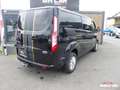 Ford Transit Custom Vu 320 CABINE APPROFONDIE 2.0 ECOBLUE 170 L Černá - thumbnail 38