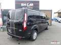 Ford Transit Custom Vu 320 CABINE APPROFONDIE 2.0 ECOBLUE 170 L Černá - thumbnail 3