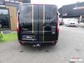 Ford Transit Custom Vu 320 CABINE APPROFONDIE 2.0 ECOBLUE 170 L Černá - thumbnail 4