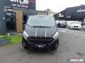 Ford Transit Custom Vu 320 CABINE APPROFONDIE 2.0 ECOBLUE 170 L Černá - thumbnail 2