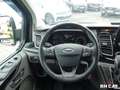 Ford Transit Custom Vu 320 CABINE APPROFONDIE 2.0 ECOBLUE 170 L Negru - thumbnail 8