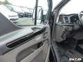 Ford Transit Custom Vu 320 CABINE APPROFONDIE 2.0 ECOBLUE 170 L Černá - thumbnail 10