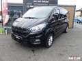 Ford Transit Custom Vu 320 CABINE APPROFONDIE 2.0 ECOBLUE 170 L Negru - thumbnail 33