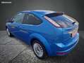 Ford Focus 2.0 TDci 110 Titanium 1ère Main Automatique Bleu - thumbnail 3