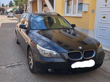 525d Touring
