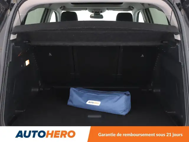 Citroen C5 Aircross view 17