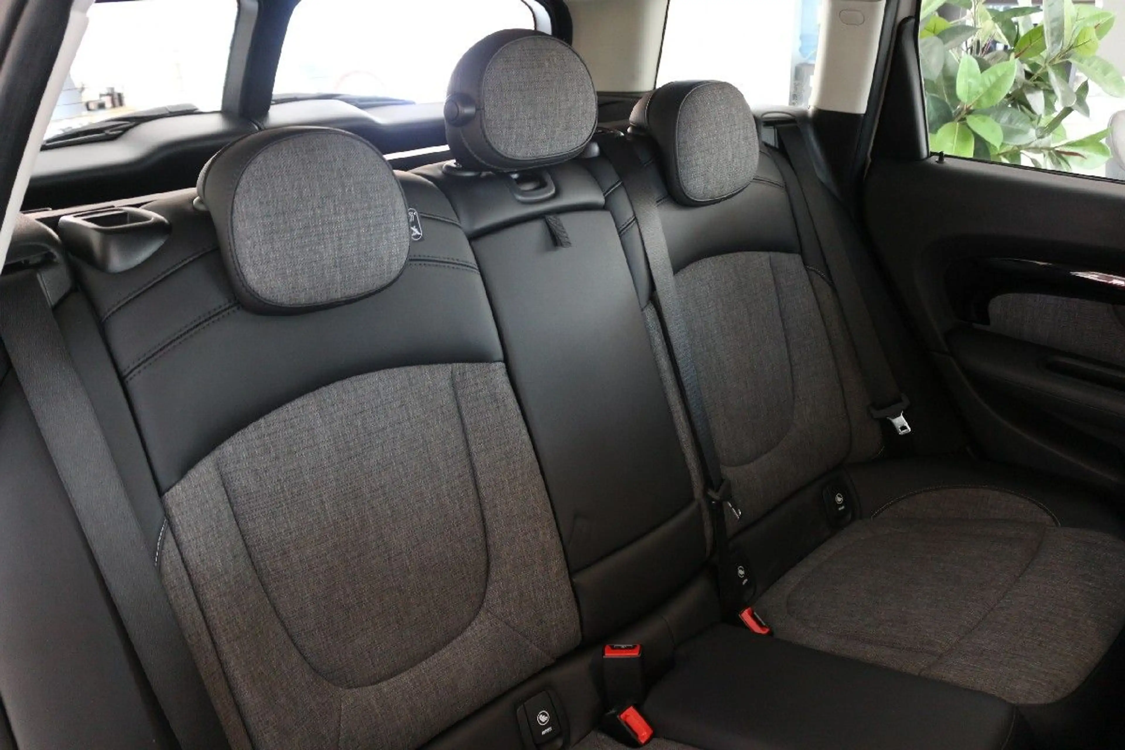 MINI Cooper Clubman - Automatik-LED-Kamera-Leder-ACP — photo 14